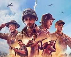 Gambar Company of Heroes 3 PC game