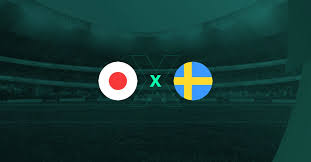 Japan vs Sweden – Prediction, Where to Watch, Kick-off Time and Lineups 26-06