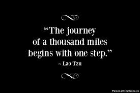 Lao Tzu Quotes On Journey. QuotesGram via Relatably.com