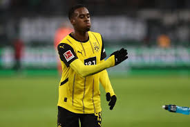 Borussia Dortmund lehnt erstes Chelsea-Angebot für Jamie Bynoe-Gittens ab
