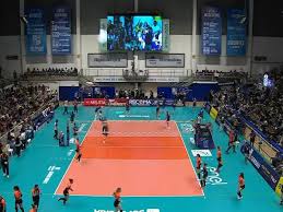 Ao vivo: Minas x Osasco | Semifinal | Superliga Feminina de Vôlei