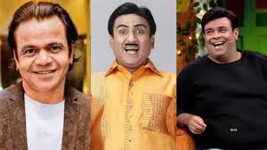 Taarak Mehta Ka Ooltah Chashmah: From Rajpal Yadav to Ali Asgar, Kiku Sharda and more; Celebs who rejected the role of Jethalal before Dilip Joshi stepped in