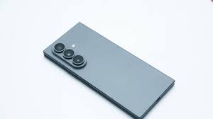 Galaxy Z Fold 8