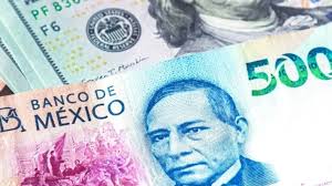 Peso mexicano avanza frente al dólar por expectativas sobre conversaciones entre EU e Irán