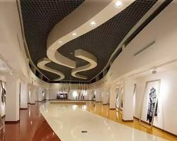 موزه خلیج فارس کیش -  هتل‌های کیش