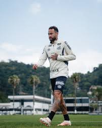 Escalação do Santos: Neymar e Gabigol voltam contra o Mirassol; veja os relacionados