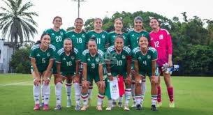 México Femenil enfrentará a Jamaica antes de jugarse el boleto al Mundial Femenil Brasil 2027