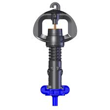 SuperNet™ | Sprinkler systems | Netafim