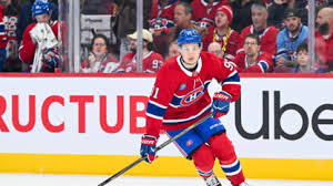 Canadiens tarvitsee Kapasen ketjulta parempaa