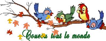 R�sultat de recherche d'images pour "bonjour soleil"