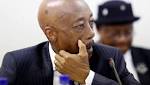 Cyril Ramaphosa lops another rotten