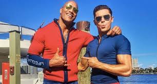 Résultat de recherche d'images pour "ALERTE MALIBU ZAC EFRON"