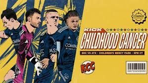 Sporting Kansas City - News update