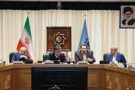 تشکیل فوری جلسۀ تیم اقتصادی دولت با موضوع دلار و معیشت
