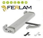 Motori per Vasistas e Persiane - Dieffematic