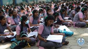 Tamil Nadu: Class 10 students directed to download hall tickets