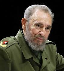 Fidel Castro Ruz: First Secretary of the Communist Party of Cuba (3 October 1965 – 31 July 2006) and President of Cuba (2 December 1976 – 24 February 2008) - fidel-castro-ruz