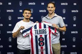 Tilbo - News update