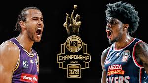 News source: NBL