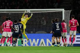 псж – тулуза