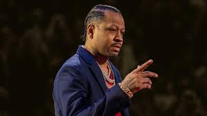 Why Allen Iverson Paid for His Late Friend’s Entire Family: A Story of Loyalty Beyond the Court