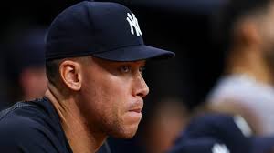 Anthony Rizzo weighs-in on Yankees' decision to leave Judge off ALDS roster
