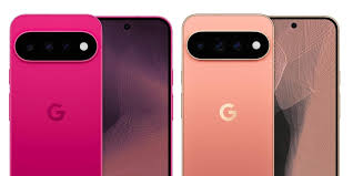 Google Pixel 11