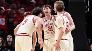 What Advancing To The Sweet 16 Means For Nebraska Basketball