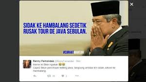Hasil gambar untuk meme sby