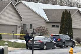 Indiana Judge and His Wife Injured After Being Shot at Their Home in Broad Daylight