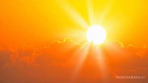 Se aproxima la Canícula a México.... los 40 días más calurosos con temperaturas de más de 45 grados que azotarán a estos estados