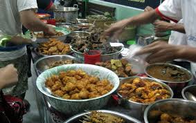 Image result for NASI JAMBLANG