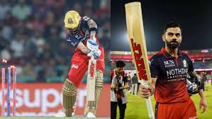 From 0 & 0 to 100! Never write off Virat Kohli