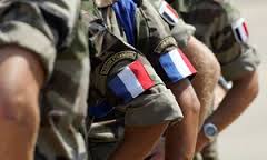 Image result for World Foreign Legions