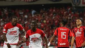 AS Colombia - News update