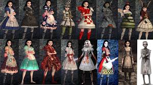 Image result for alice madness returns