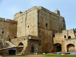 Resultado de imagem para old city of acre israel