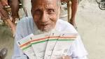 Sharing biometrics unsafe: Aadhaar opponents