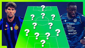Serie A