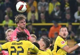 Dfb Pokal
