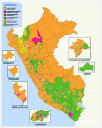 Resultado de imagen para dia de la tierra 2016 peru