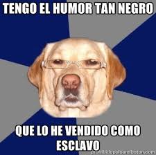 Chiste de casi la una (no flanders pls)