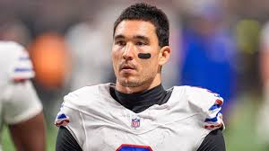 Former Washington Huskies star released by Buffalo Bills