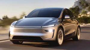 Tesla Rolls Out 5 Super Model Y Lease Deals This May