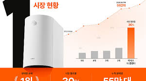 시장 점유율