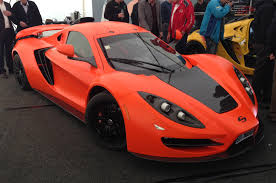 Hasil gambar untuk mobil sport tercepat