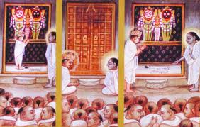Image result for puri jagannath god