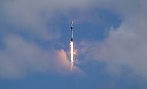 Norway Wealth Fund Weighs SpaceX Investment Ahead of Potential IPO