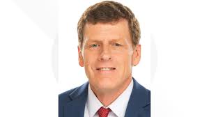 Beloved Knoxville Meteorologist Matt Hinkin Passes Away at 62