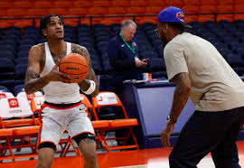 Syracuse Orange Face Virginia Tech Hokies in ACC Showdown